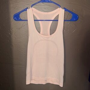 Strawberry Milkshake Swiftly Tech Tank